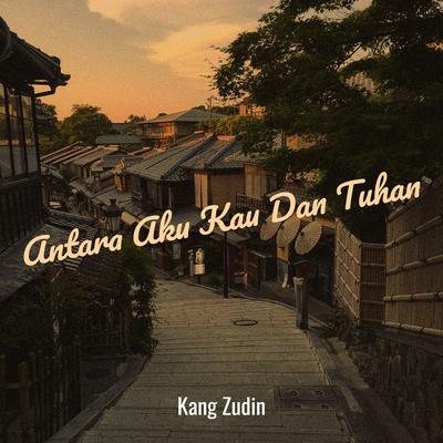 Kang Zudin's cover