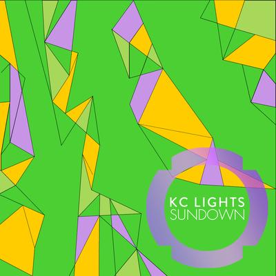 Sundown By KC Lights's cover