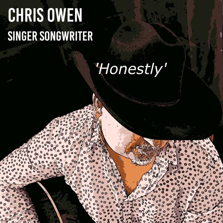 Chris Owen's avatar image