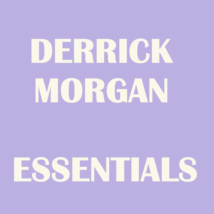 Derrick Morgan's avatar image
