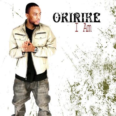 Okirike's cover