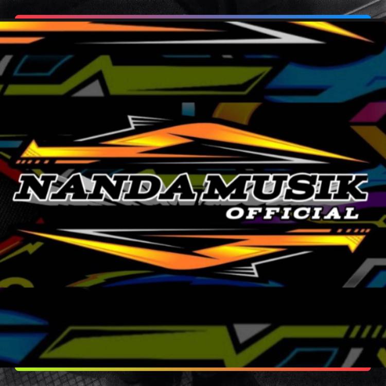 Nanda Musik Official's avatar image