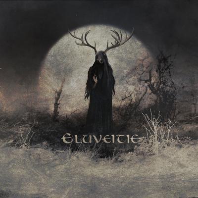 Aidus By Eluveitie's cover