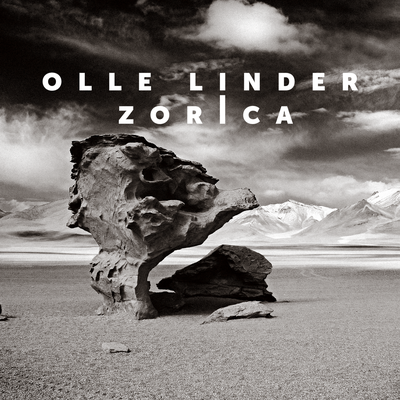 Zorica By Olle Linder's cover