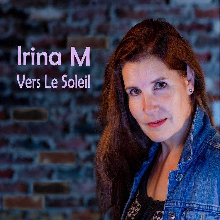 Irina M's avatar image