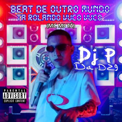 Beat de Outro Mundo - Ta Rolando Vuco Vuco's cover