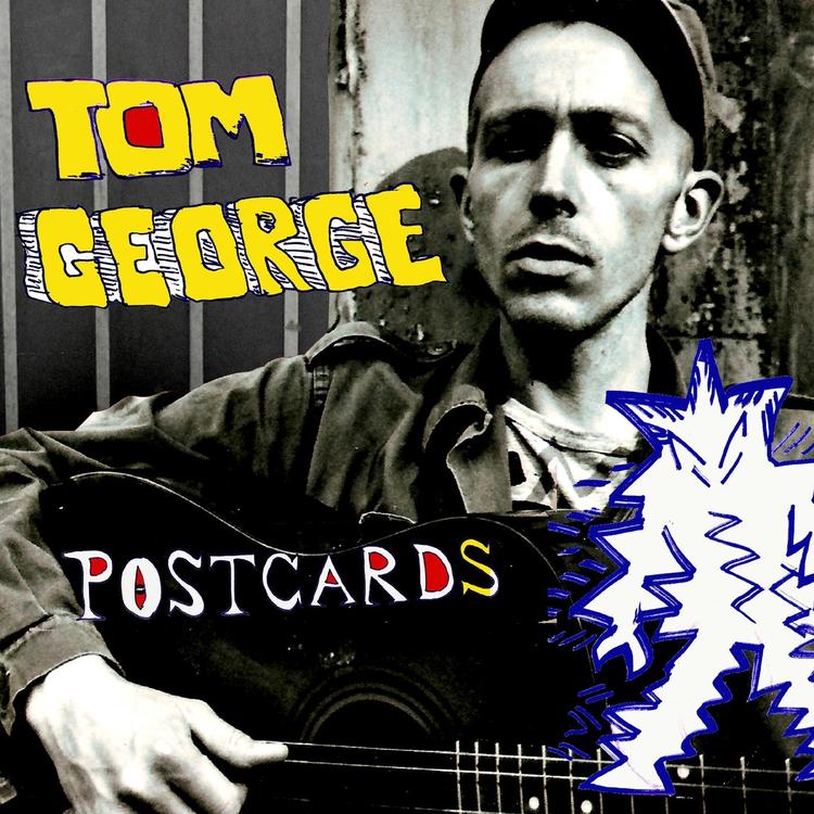 Tom George's avatar image