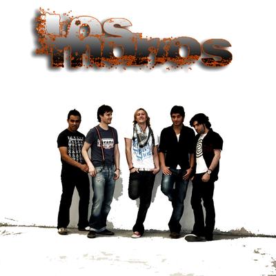 Los Monos's cover