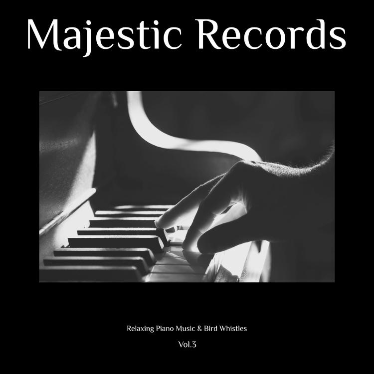 MAJESTIC RECORDS's avatar image