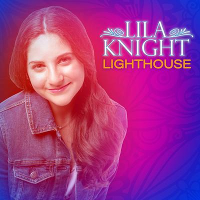 Lila Knight's cover