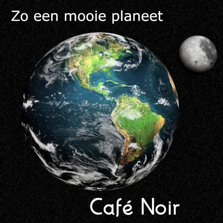 Café Noir's avatar image