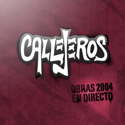 Obras 2004 en Directo's cover