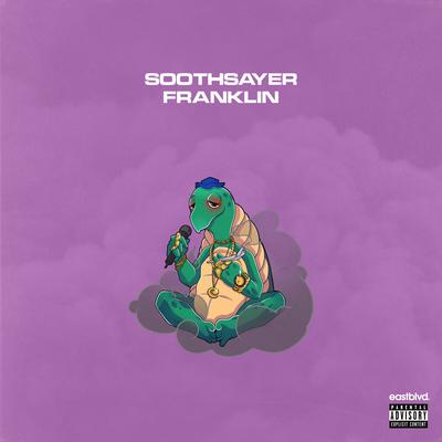 Soothsayer Franklin's cover