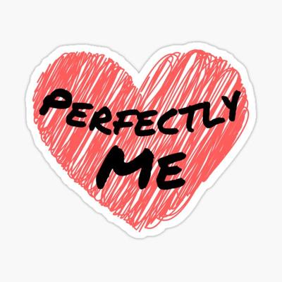 Perfectly Me's cover