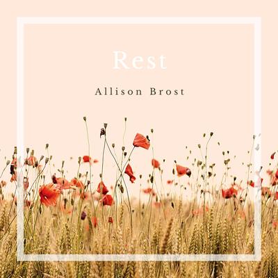 Rest's cover