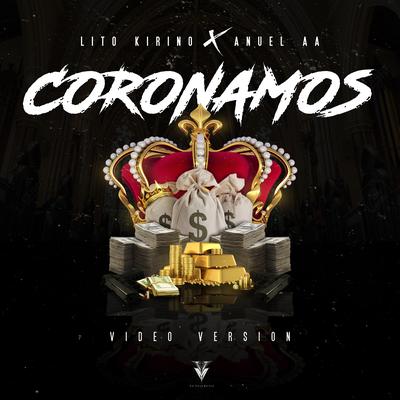 Coronamos's cover