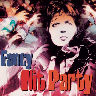 Flames of Love '98 (MC's Radio Mix) By Fancy's cover