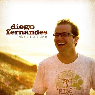 Templo Vivo By Diego Fernandes's cover