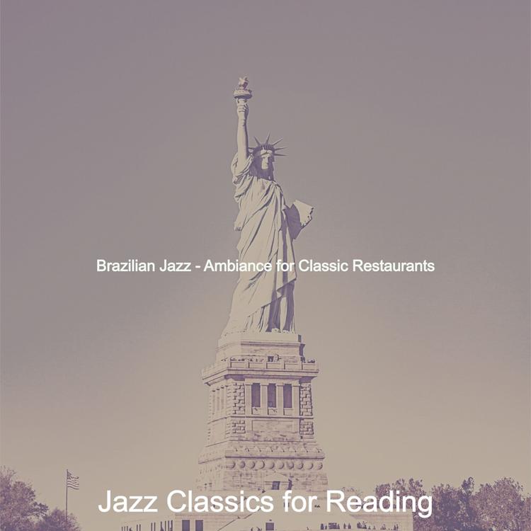 Jazz Classics for Reading's avatar image