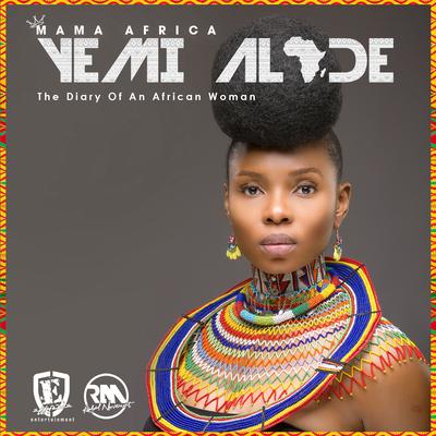 Tumbum By Yemi Alade's cover