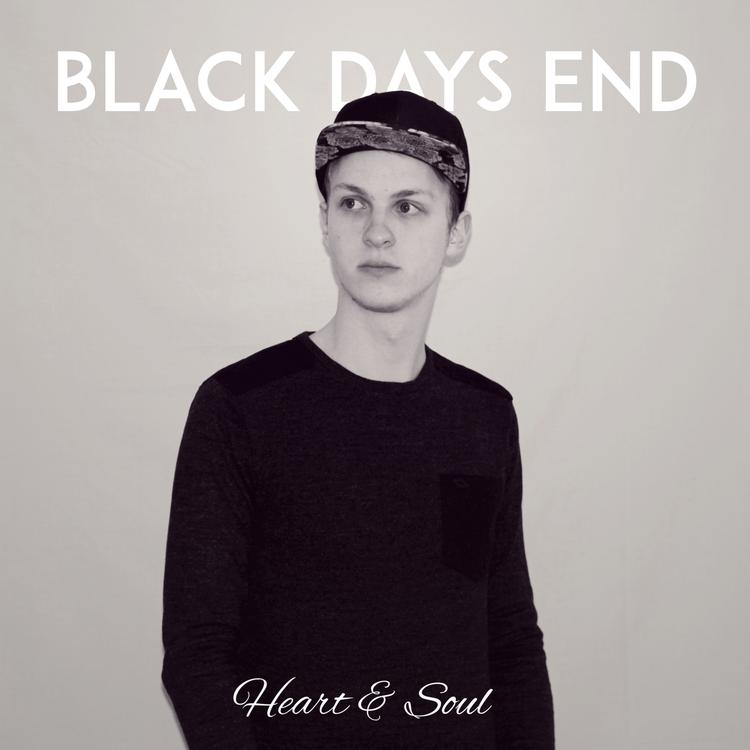 Black Days End's avatar image