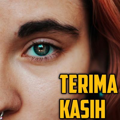 Terima Kasih (Akustik)'s cover