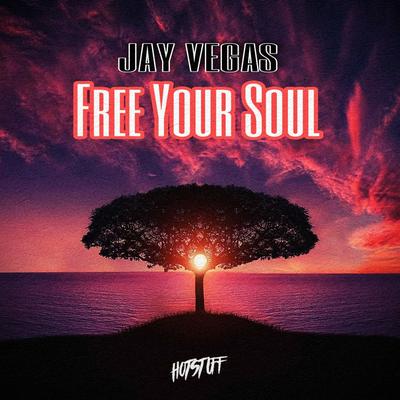 Free Your Soul (Radio Edit) By Jay Vegas's cover