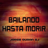 Jorge Duran DJ's avatar cover