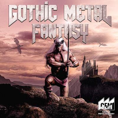 Gothic Metal Fantasy's cover