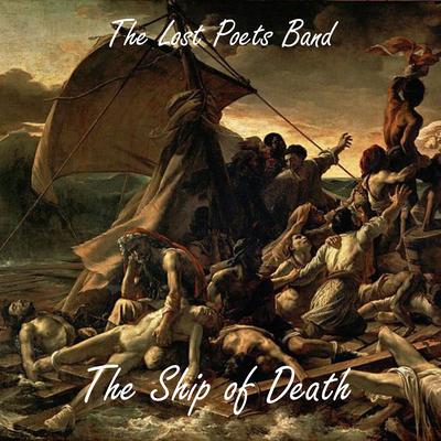 The Ship of Death's cover