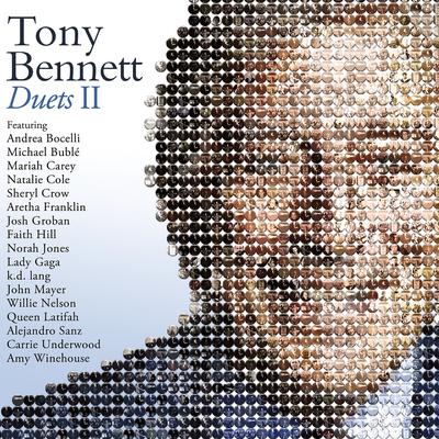 The Girl I Love By Tony Bennett, Sheryl Crow's cover