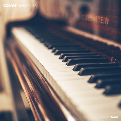 Cover Sessions's cover