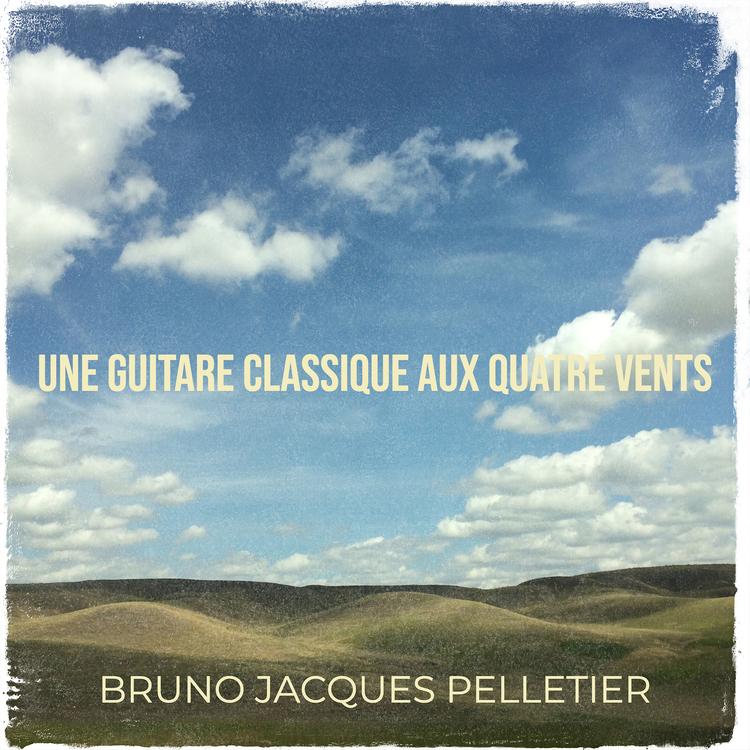 Bruno Jacques Pelletier's avatar image