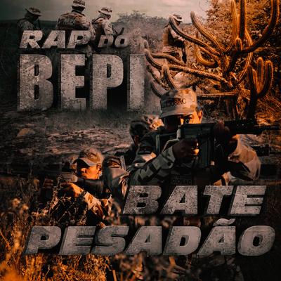 Rap do Bepi Bate Pesadão's cover