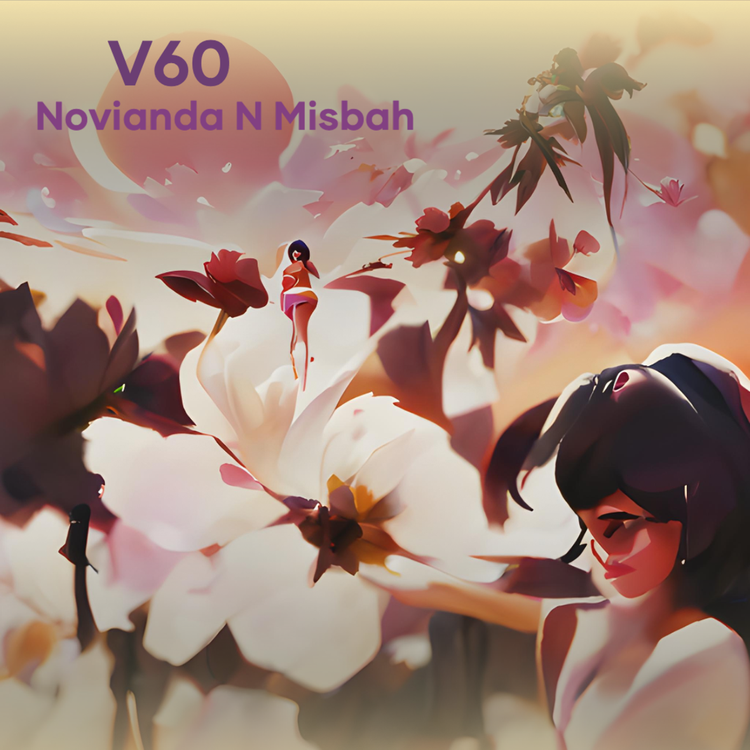 Novianda N Misbah's avatar image