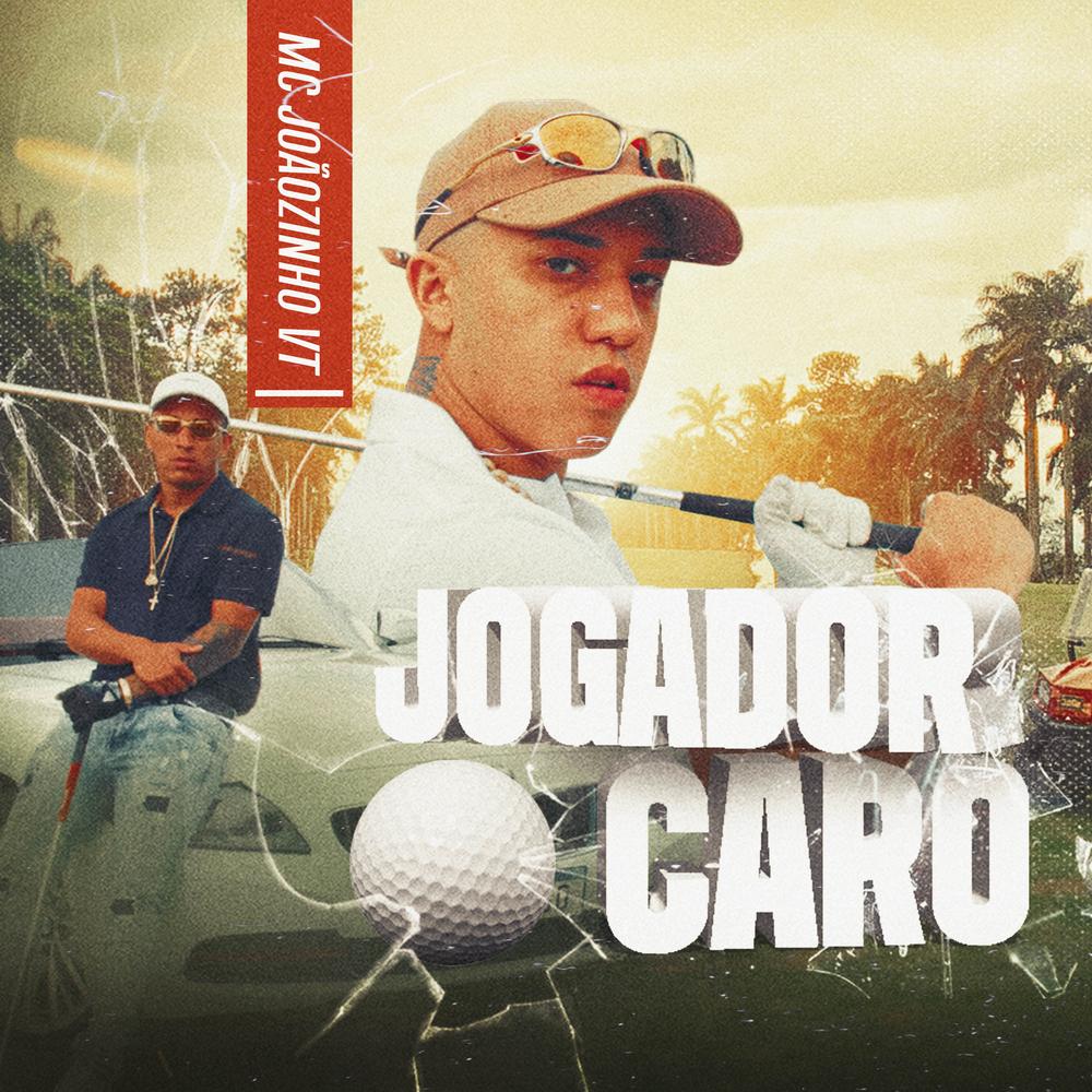  SO jOGADOR CARO [Explicit] : MC Dablio: Música Digital