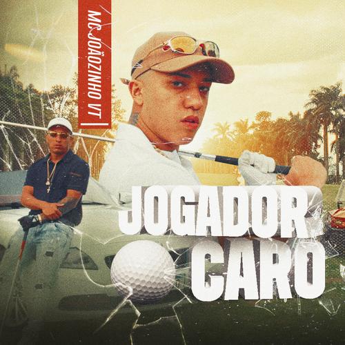 MC Joãozinho's cover