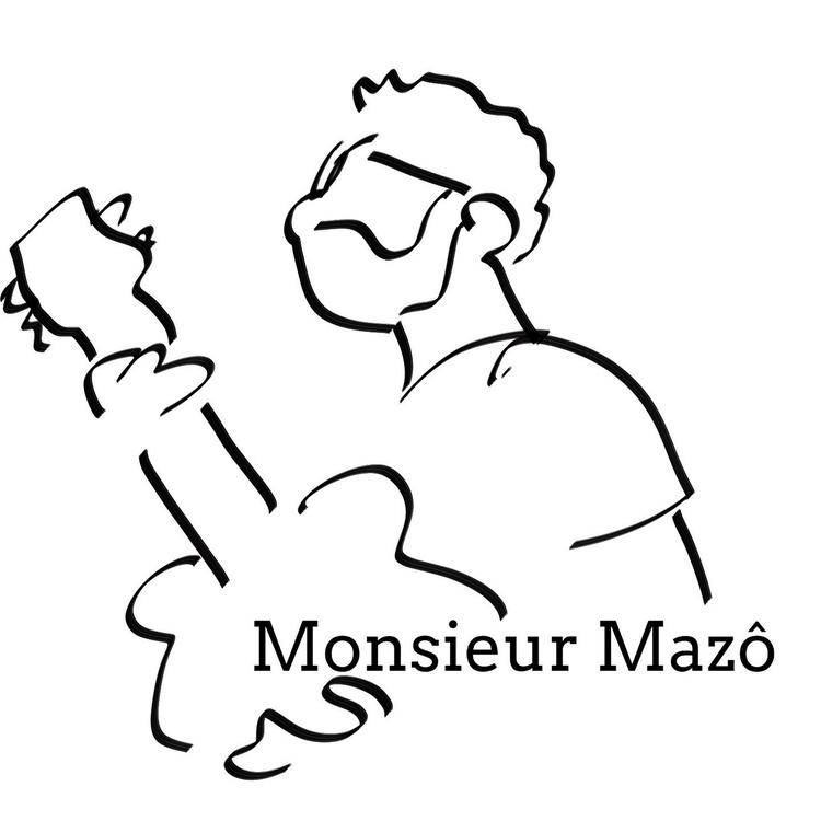 Monsieur Mazô's avatar image