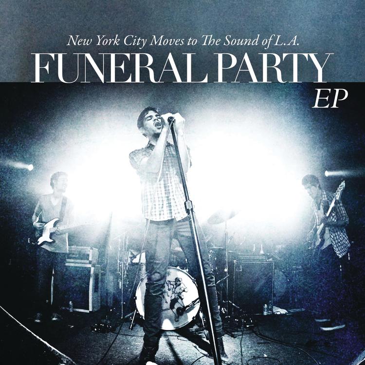 Funeral Party's avatar image