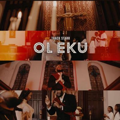 Oleku By Track Starr's cover