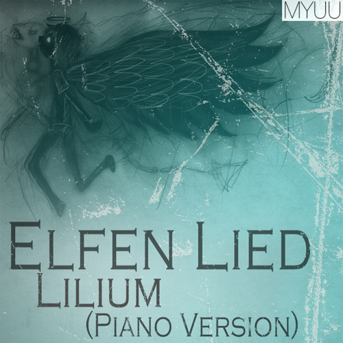 Elfen Lied's cover