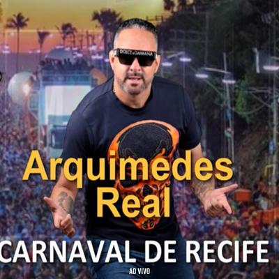 Carnaval de Recife (Ao Vivo)'s cover