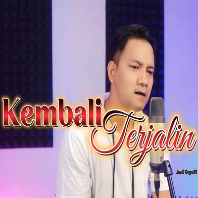 KEMBALI TERJALIN's cover