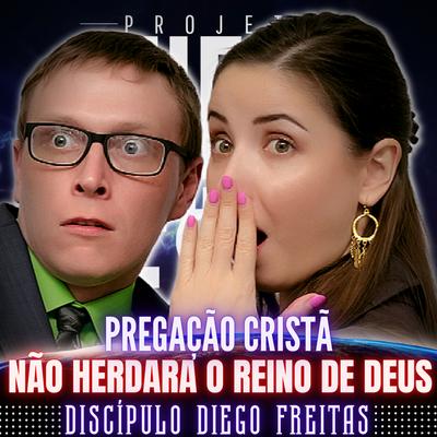 Não Herdara o Reino de Deus's cover