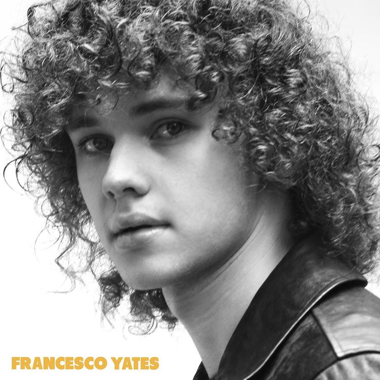 Francesco Yates's avatar image
