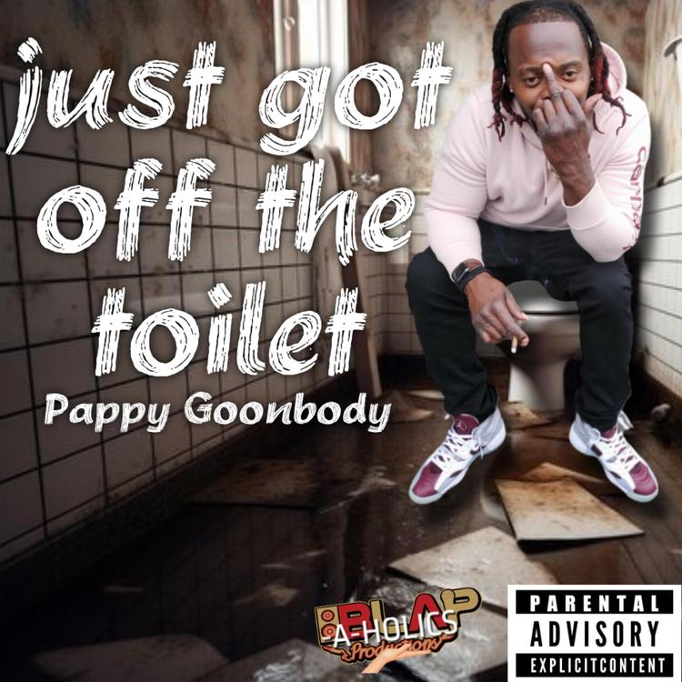 Pappy Goonbody's avatar image