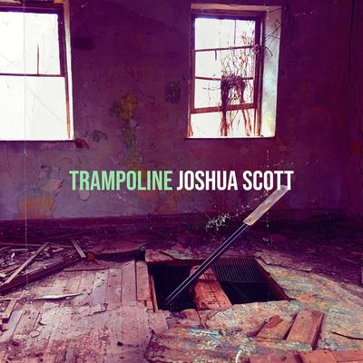 Joshua Scott's cover