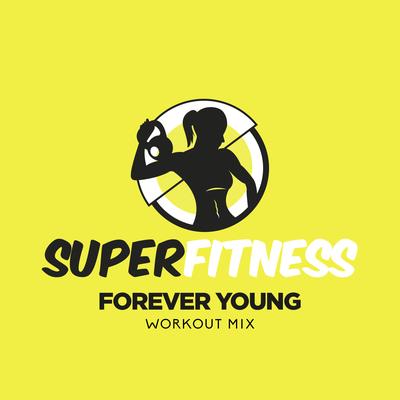 Forever Young (Instrumental Workout Mix 130 bpm)'s cover