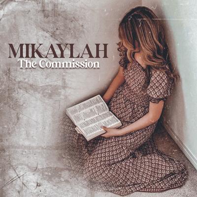Mikaylah's cover