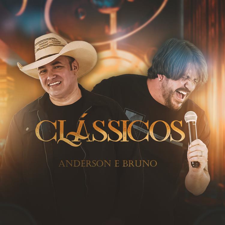 Anderson E Bruno's avatar image